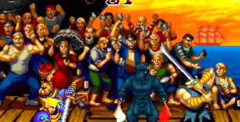 SNK Arcade Classics Vol. 1