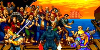 SNK Arcade Classics Vol. 1