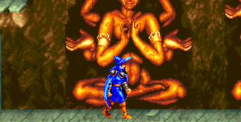 SNK Arcade Classics Vol. 1 Playstation 2 Screenshot