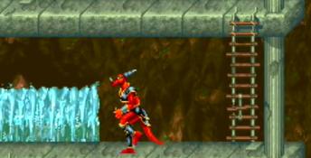 SNK Arcade Classics Vol. 1 Playstation 2 Screenshot