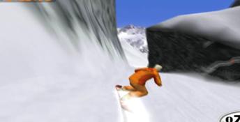 Snowboard Racer 2