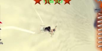 Snowboard Supercross SSX