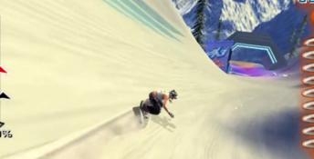 Snowboard Supercross SSX