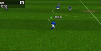 Soccer Life 2 Playstation 2 Screenshot