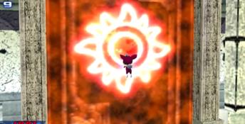 Sonic Unleashed Playstation 2 Screenshot