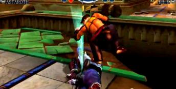 Soul Calibur 2