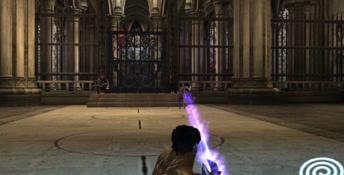 Soul Reaver 2 Playstation 2 Screenshot