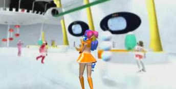 Space Channel 5 Part 2 Playstation 2 Screenshot