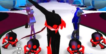 Space Channel 5: Special Edition Playstation 2 Screenshot