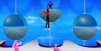 Space Channel 5: Special Edition Playstation 2 Screenshot