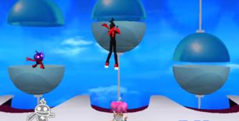 Space Channel 5: Special Edition Playstation 2 Screenshot