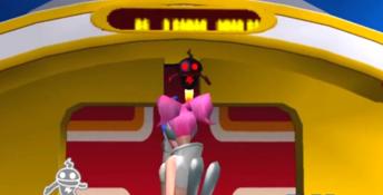 Space Channel 5: Special Edition Playstation 2 Screenshot