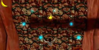 Space Chimps Playstation 2 Screenshot