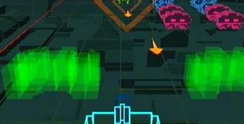 Space Invaders Anniversary
