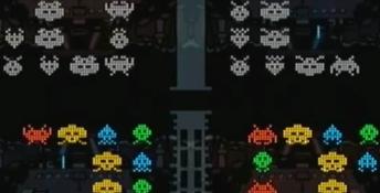 Space Invaders Anniversary