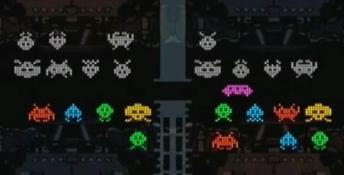 Space Invaders Anniversary