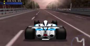 Speed Challenge: Jacques Villeneuve's Racing Vision