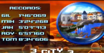 Speedboat GP