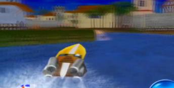 Speedboat GP Playstation 2 Screenshot