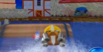 Speedboat GP Playstation 2 Screenshot