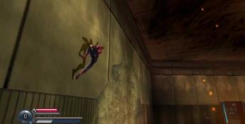 Spider-Man 3 Playstation 2 Screenshot