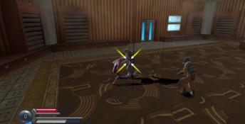 Spider-Man 3 Playstation 2 Screenshot