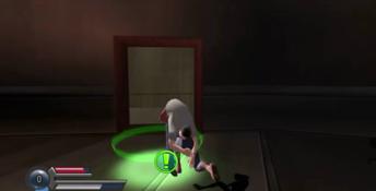 Spider-Man 3 Playstation 2 Screenshot
