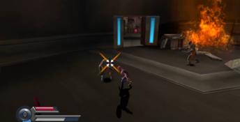 Spider-Man 3 Playstation 2 Screenshot