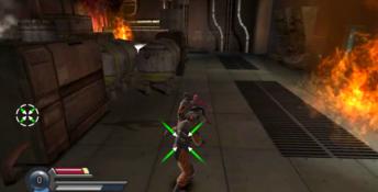 Spider-Man 3 Playstation 2 Screenshot