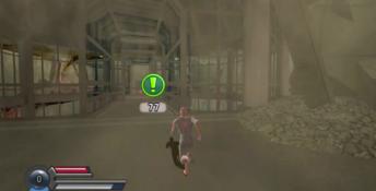 Spider-Man 3 Playstation 2 Screenshot
