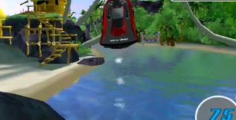 Splashdown: Rides Gone Wild