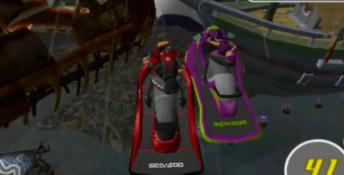 Splashdown: Rides Gone Wild