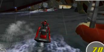 Splashdown: Rides Gone Wild