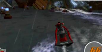 Splashdown: Rides Gone Wild