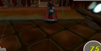 Splashdown: Rides Gone Wild Playstation 2 Screenshot