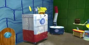 SpongeBob SquarePants: Revenge of the Flying Dutchman