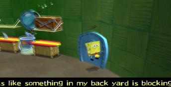 SpongeBob SquarePants: Revenge of the Flying Dutchman
