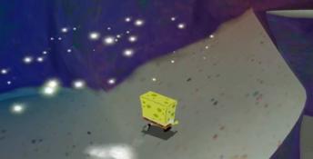SpongeBob SquarePants: Revenge of the Flying Dutchman Playstation 2 Screenshot