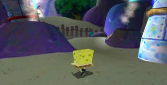 SpongeBob SquarePants: Revenge of the Flying Dutchman