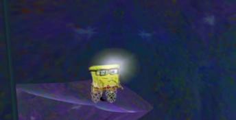 SpongeBob SquarePants: Revenge of the Flying Dutchman Playstation 2 Screenshot