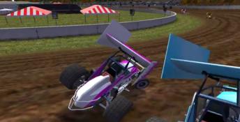 Sprint Car Challenge
