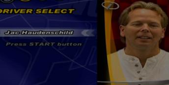 Sprint Cars 2: Showdown at Eldora Playstation 2 Screenshot