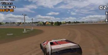 Sprint Cars: Road to Knoxville