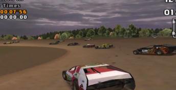 Sprint Cars: Road to Knoxville