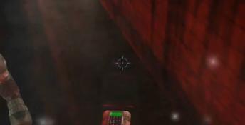 Spy Hunter: Nowhere To Run Playstation 2 Screenshot