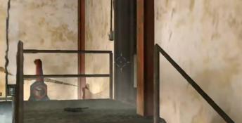 Spy Hunter: Nowhere To Run Playstation 2 Screenshot