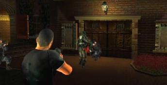 Spy Hunter: Nowhere To Run