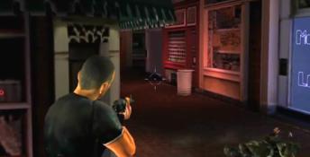 Spy Hunter: Nowhere To Run