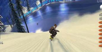 SSX 3 Playstation 2 Screenshot