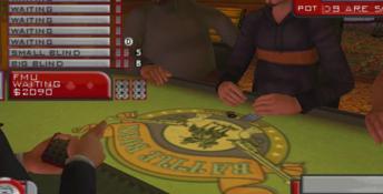 Stacked with Daniel Negreanu Playstation 2 Screenshot